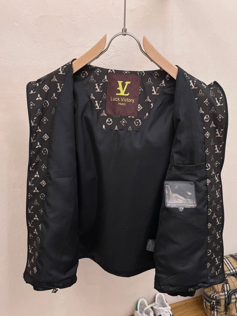 Louis Vuitton Outwear